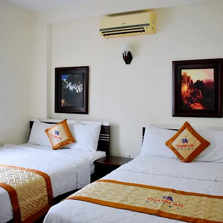 Thanh An Hotel